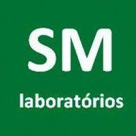 SM Laboratórios - A. Saint Maurice