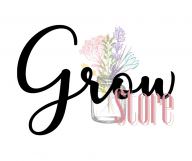 Grow Store